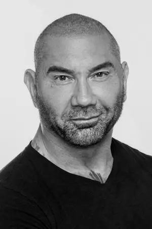 Photo Dave Bautista #327223