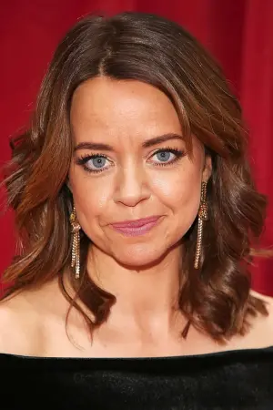 Photo Georgia Taylor #90273