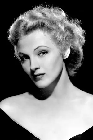 Photo Ilona Massey #260660