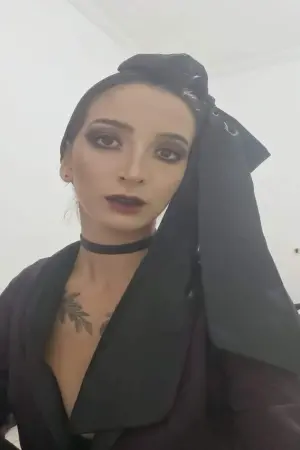 Photo Larissa Harmônica #289081