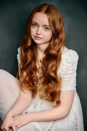 Photo Lucia Morris #373357