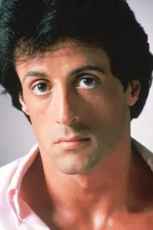 Photo Sylvester Stallone #3239