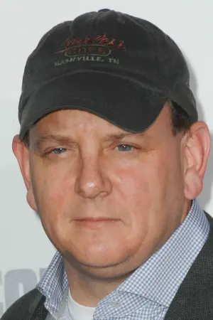 Photo Alfred Gough #73076