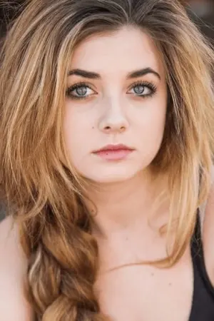 Photo Giorgia Whigham #85386