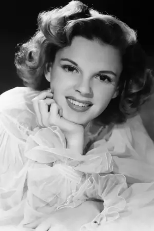 Photo Judy Garland #45208