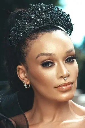 Photo Pearl Thusi #150793