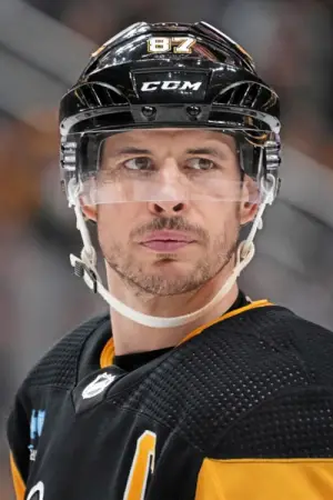 Photo Sidney Crosby #328780