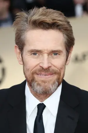 Photo Willem Dafoe #1920