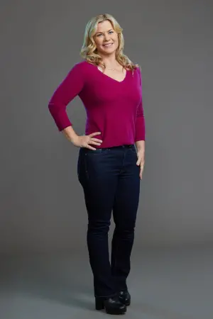 Photo Alison Sweeney #132180