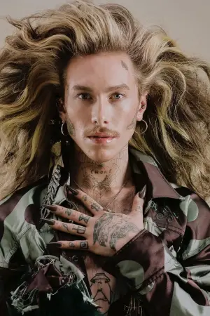 Photo Charity Kase #374469