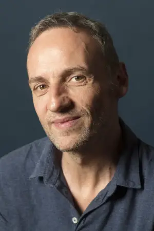 Photo François Bégaudeau #334122