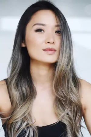 Photo Li Jun Li #118989