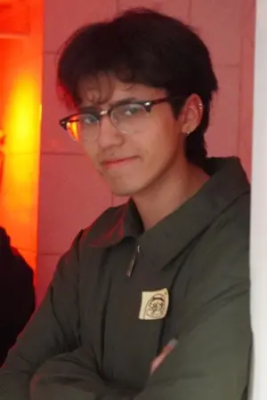 Photo Miguel Orellana #308109