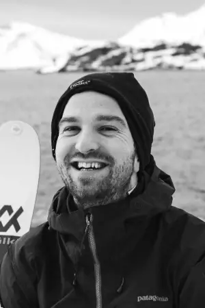 Photo Vegard Rye #395677