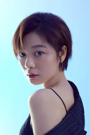 Photo Wang Zhener #256085