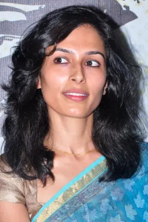 Photo Yasmin Ponnappa #274145
