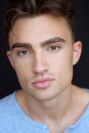 Photo Andre Anthony #17410