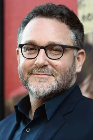 Photo Colin Trevorrow #7846
