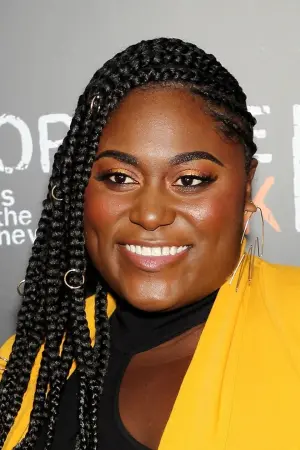 Photo Danielle Brooks #46713