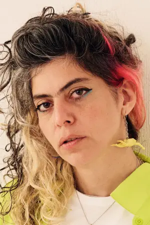 Photo Ila Firouzabadi #351939