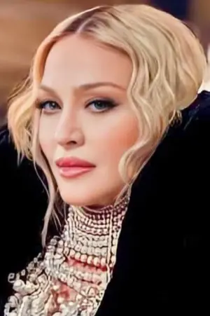 Photo Madonna #66561