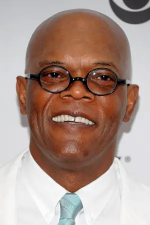 Photo Samuel L. Jackson #65458