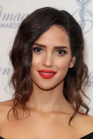 Photo Adria Arjona #30849