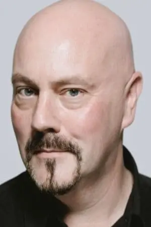 Photo Graham Duff #13880