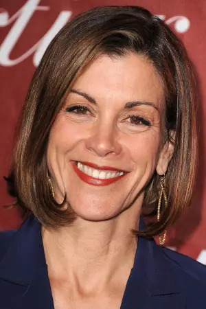 Photo Wendie Malick #27144