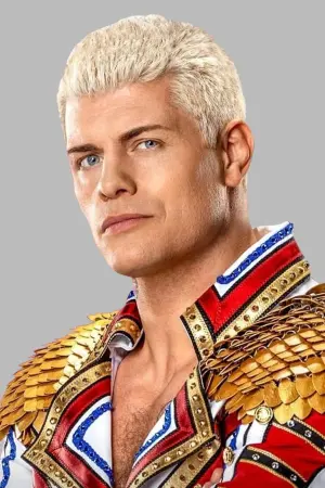Photo Cody Rhodes #169106