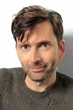 Photo David Tennant #11369