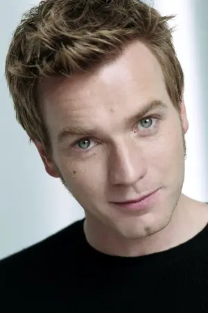 Photo Ewan McGregor #22315