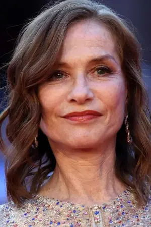 Photo Isabelle Huppert #93185