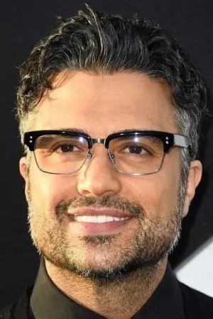 Photo Jaime Camil #13800