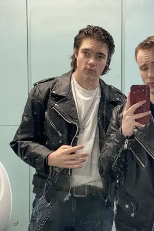 Photo Luka Francis Mountfort #275241