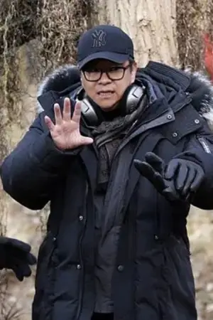 Photo Tian Shaobo #395889