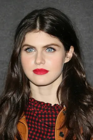 Photo Alexandra Daddario #9835