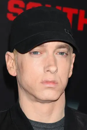 Photo Eminem #12520