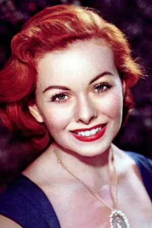Photo Jeanne Crain #276014
