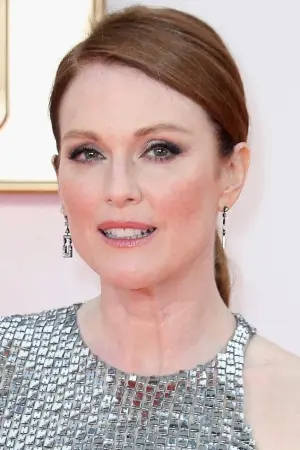 Photo Julianne Moore #6076