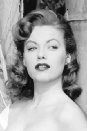 Photo June Blair #168978