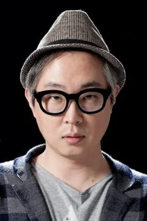 Photo Kang Hyoung-chul #194304