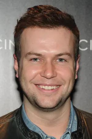 Photo Taran Killam #4960