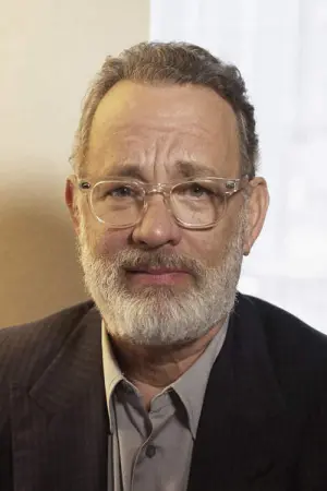 Photo Tom Hanks #2086