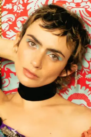 Photo Zoë Bleu Sidel #333076