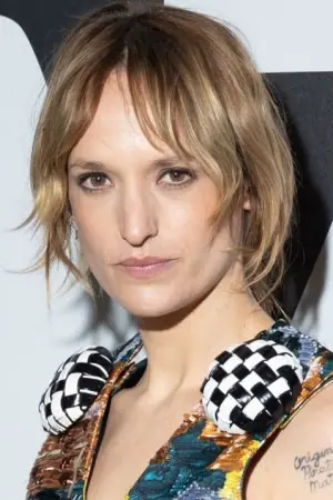 Photo Agathe Rousselle #73151