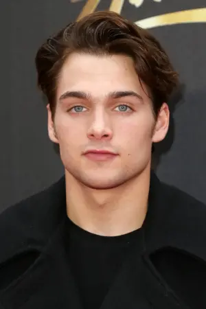 Photo Dylan Sprayberry #49914