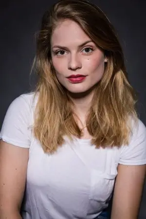 Photo Florence Vos Weeda #372445