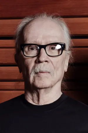 Photo John Carpenter #72266