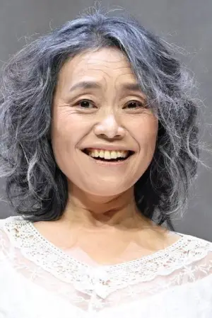 Photo Kang Ae-sim #328449